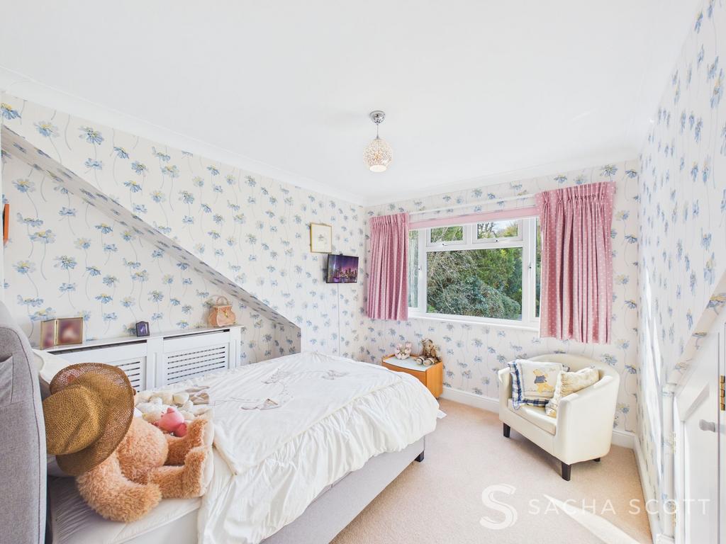 Bedroom 3
