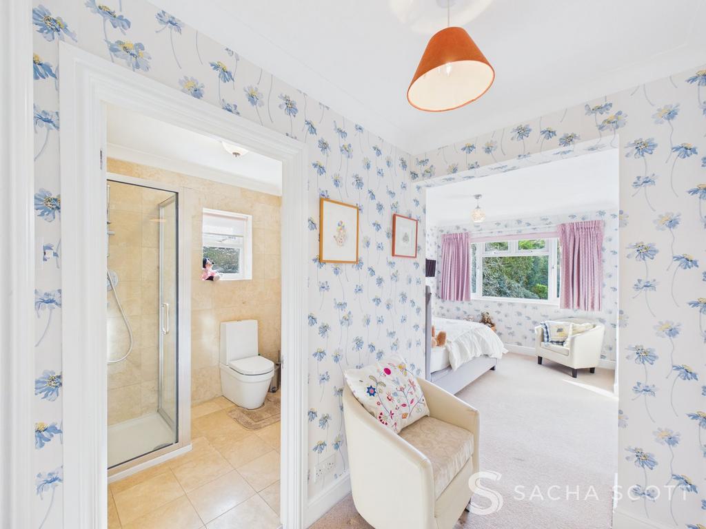 Bedroom 3