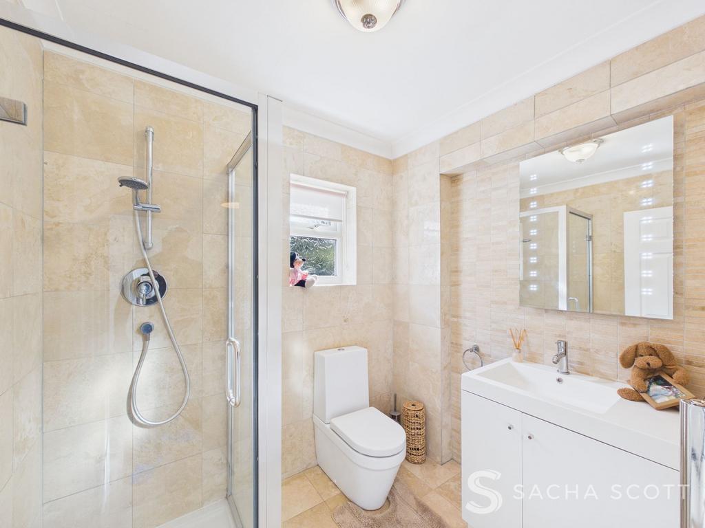 En-Suite