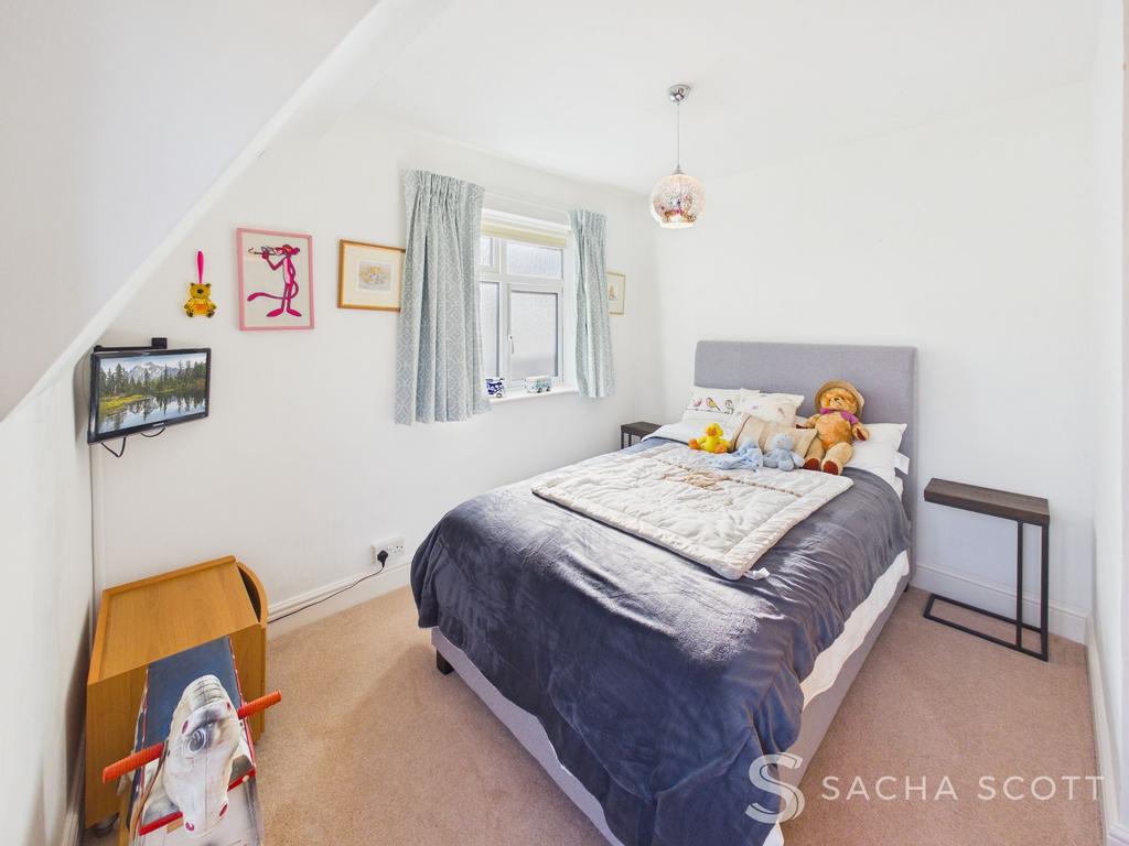 Bedroom 4