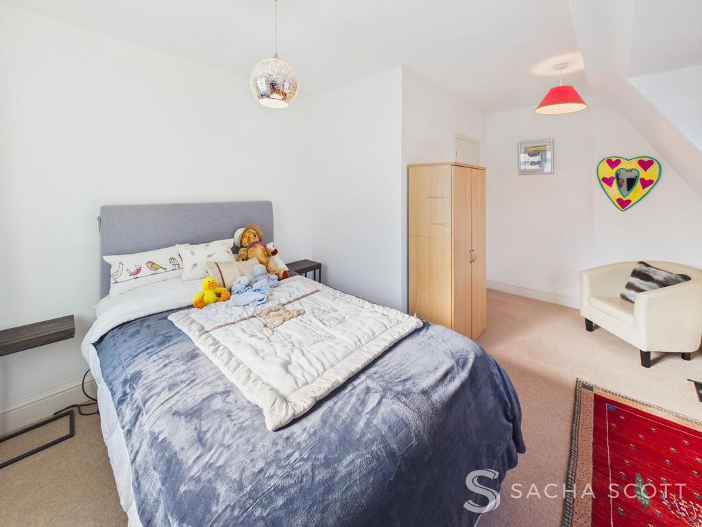 Bedroom 4