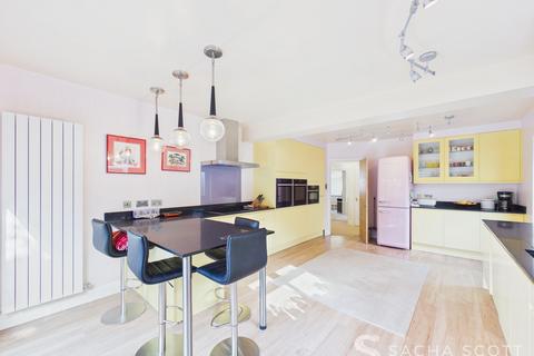 undefined, Garlichill Road, Epsom, KT18