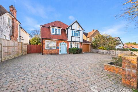 undefined, Garlichill Road, Epsom, KT18