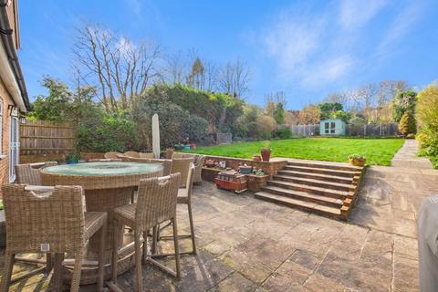 undefined, Garlichill Road, Epsom, KT18