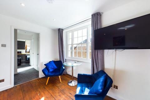 undefined, The Lodge, St Briavels, Gloucestershire, GL15 6TB