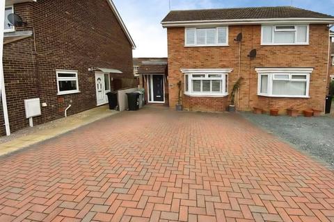 undefined, Feneley Close, Deeping St James, PE6 8HN