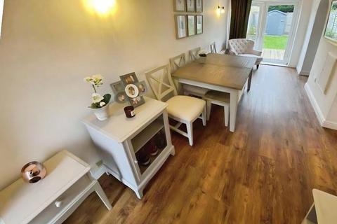 undefined, Feneley Close, Deeping St James, PE6 8HN