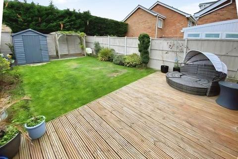 undefined, Feneley Close, Deeping St James, PE6 8HN