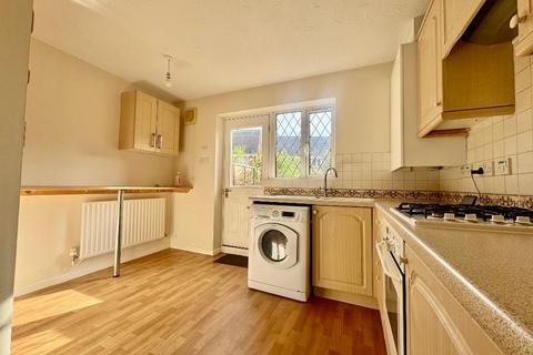 2 bedroom terraced house for sale, Shortcroft Court, Barton le clay, MK45 4FB