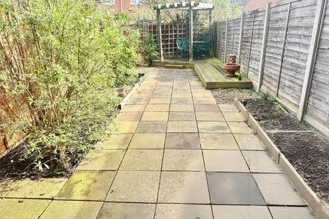 2 bedroom terraced house for sale, Shortcroft Court, Barton le clay, MK45 4FB