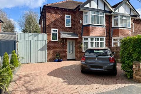 undefined, Hazel Grove, Stockport SK7