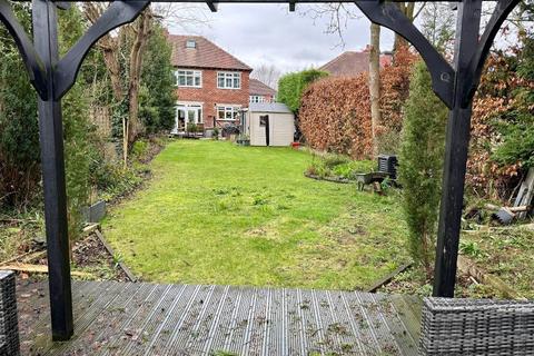 undefined, Hazel Grove, Stockport SK7