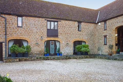 4 bedroom terraced house for sale, Yeabridge, South Petherton, TA13