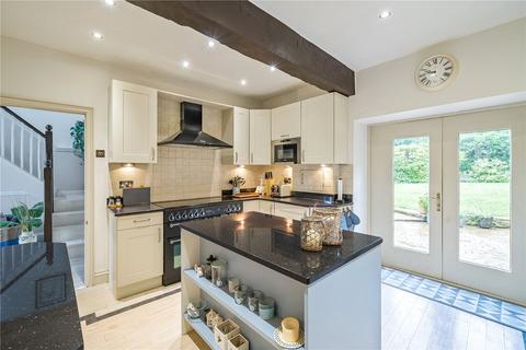 4 bedroom terraced house for sale, Yeabridge, South Petherton, TA13