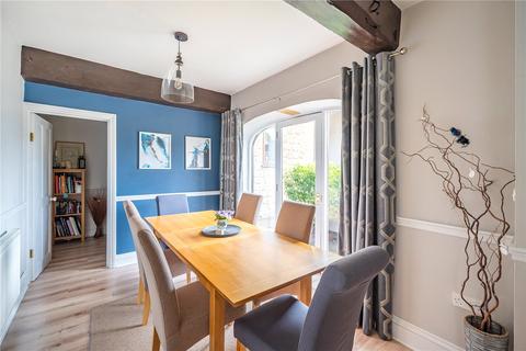 4 bedroom terraced house for sale, Yeabridge, South Petherton, TA13