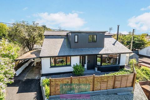 4 bedroom detached house for sale, The Arch, Exeter EX5