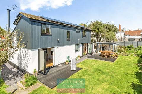 4 bedroom detached house for sale, The Arch, Exeter EX5