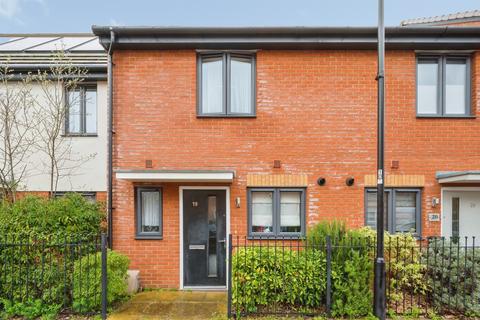 undefined, Mercator Close, Southampton