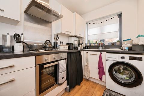 undefined, Mercator Close, Southampton