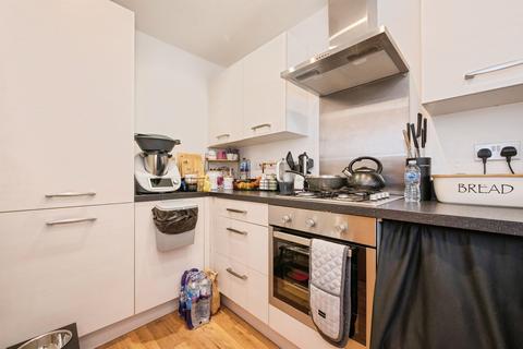 undefined, Mercator Close, Southampton