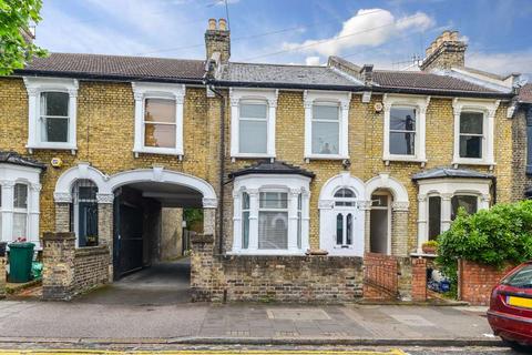undefined, Coopersale Road, Homerton