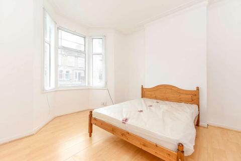undefined, Coopersale Road, Homerton