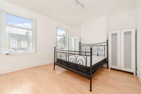 undefined, Coopersale Road, Homerton