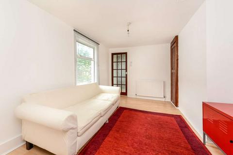 undefined, Coopersale Road, Homerton