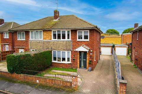 Gateley Gardens, Norwich