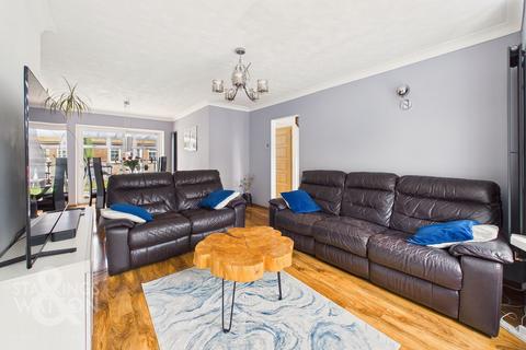 undefined, Gateley Gardens, Norwich