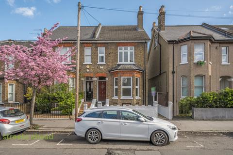 4 bedroom semi-detached house for sale, Alexandra Road, Croydon, CR0