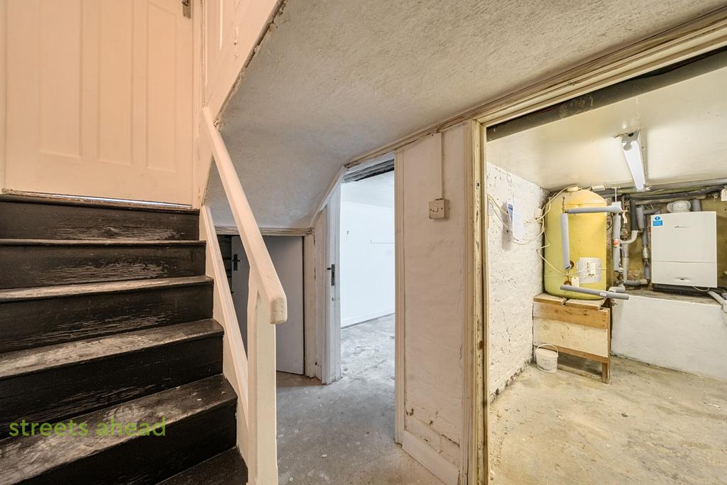 Cellar