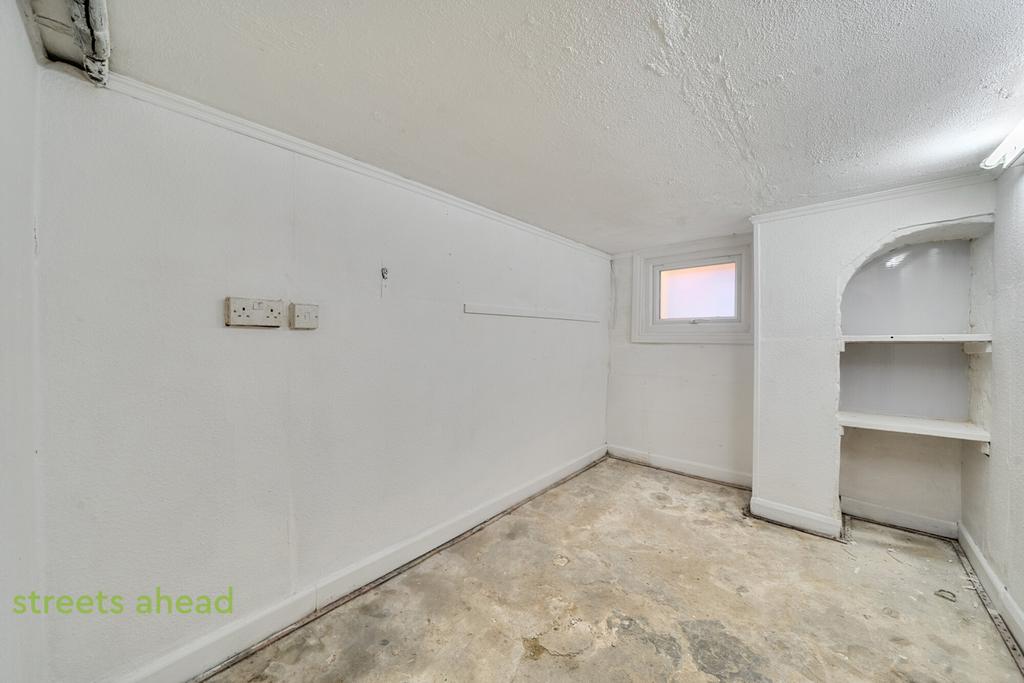 Cellar