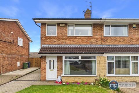 undefined, Brocklesby Road, Guisborough