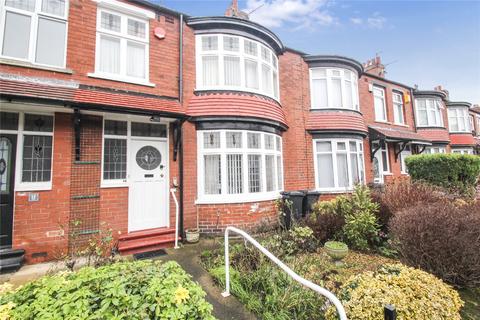 undefined, Ventnor Road, Linthorpe Village