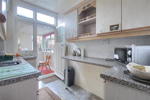 undefined, Ventnor Road, Linthorpe Village