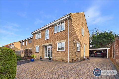 4 bedroom detached house for sale - Turnberry Drive, New Marske