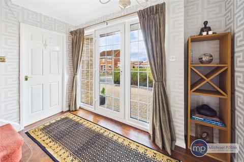 undefined, Turnberry Drive, New Marske
