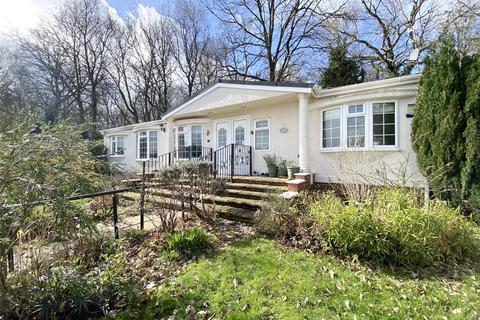 2 bedroom bungalow for sale, Tweedale Drive, Severn Gorge Park, Telford, Shropshire, TF7