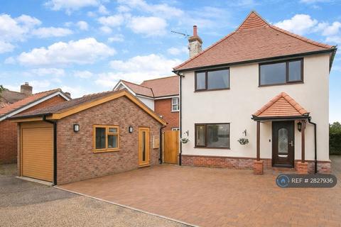 undefined, Old School Close, Clacton-On-Sea, CO16