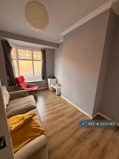 undefined, Salisbury St, Manchester, M14