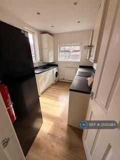 undefined, Salisbury St, Manchester, M14