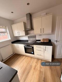 undefined, Salisbury St, Manchester, M14