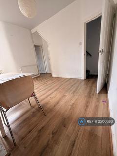 undefined, Salisbury St, Manchester, M14