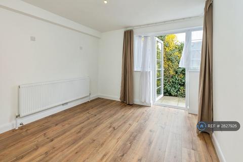 1 bedroom flat to rent, Beech Lawns, London, N12