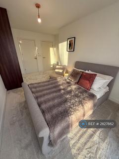 undefined, Maher Court, London, E14