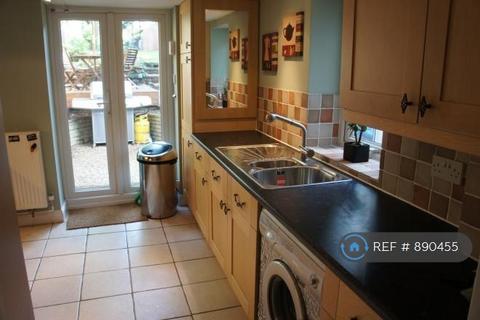 undefined, Main Road, Northampton, NN5