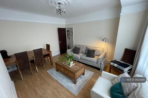 undefined, Mannock Road, London, N22