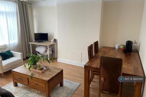 undefined, Mannock Road, London, N22