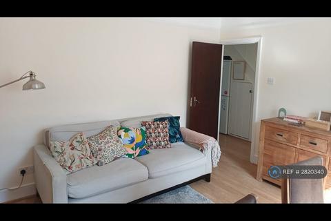 undefined, Mannock Road, London, N22